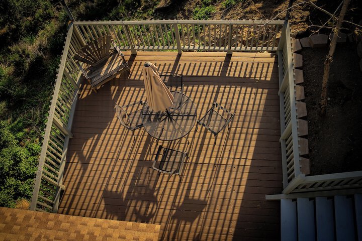 Terrace/Patio 74 of 96