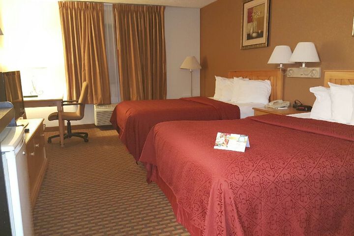 Quality Inn Elyria