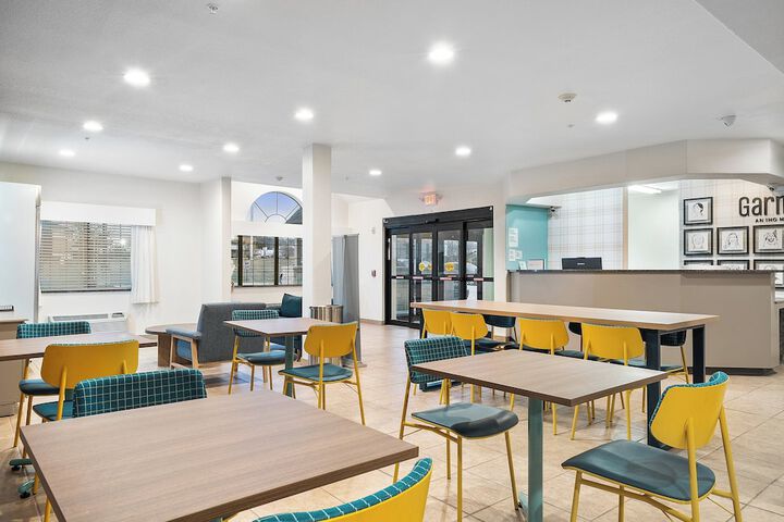 Garner Hotel Gonzales by IHG
