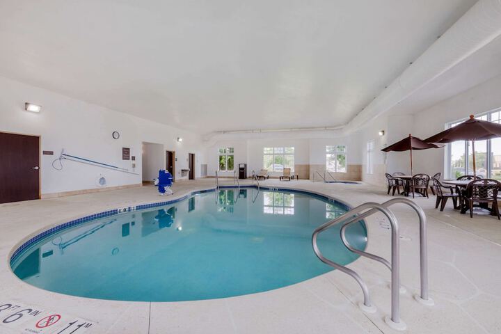 Pool 8 of 31