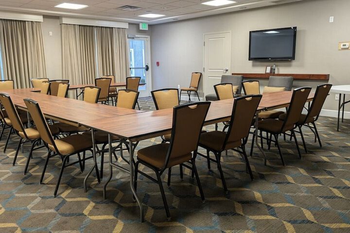 Residence Inn Florence Marriott