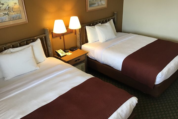 AmericInn by Wyndham Cody
