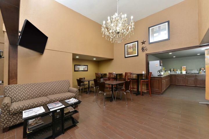 Hotel Interior 9 of 20