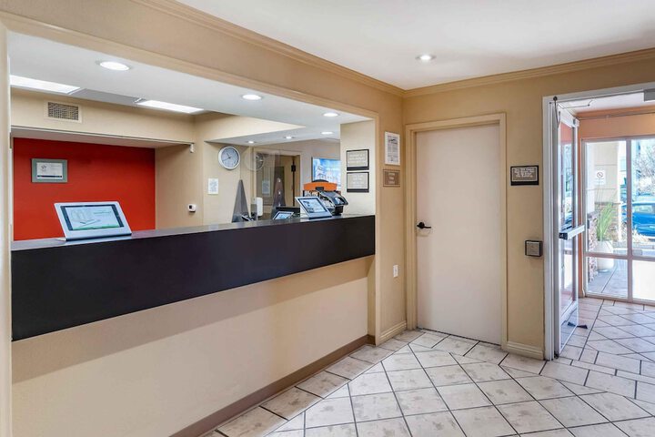 Extended Stay America Suites San Francisco San Carlos
