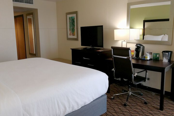 Holiday Inn Corpus Christi Downtown Marina by IHG