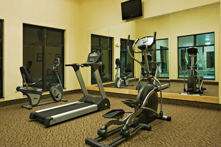 Health and Fitness 24 of 25