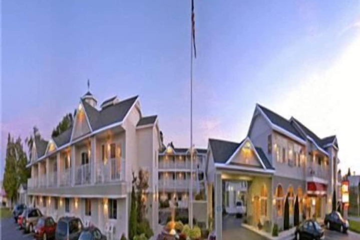Hotel 4 of 40