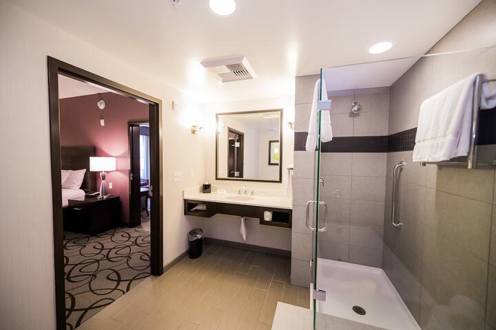 Hilton Garden Inn Irvine / Orange County Airport