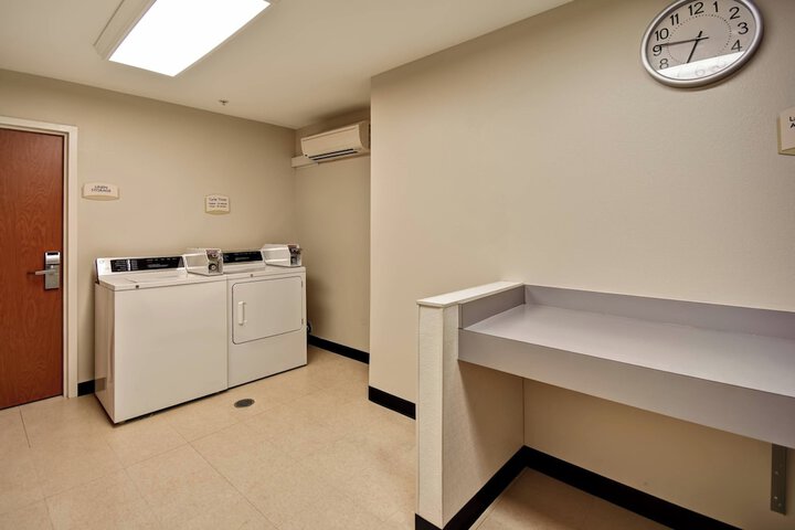 Fairfield Inn & Suites by Marriott North Platte