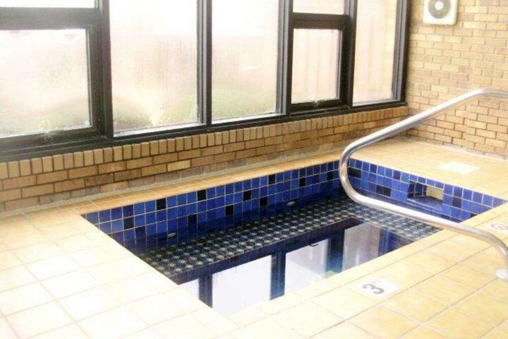 Quality Inn & Suites Searcy I-57