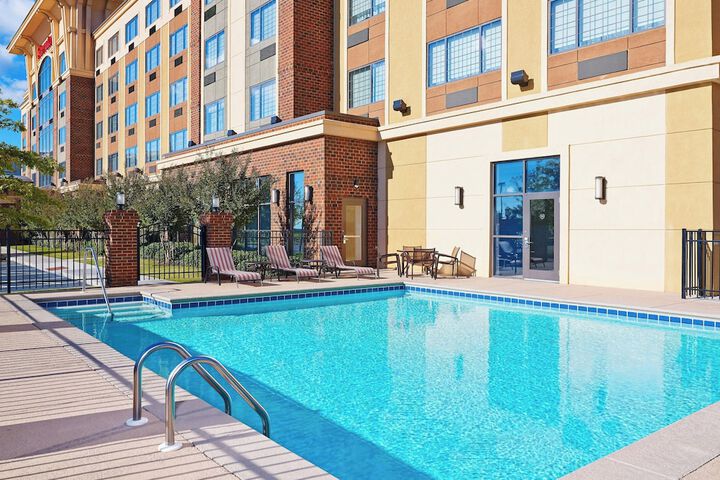 Sheraton Augusta Hotel