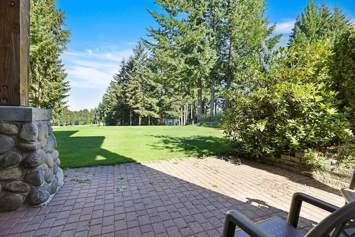 Crown Isle Resort and Golf Community