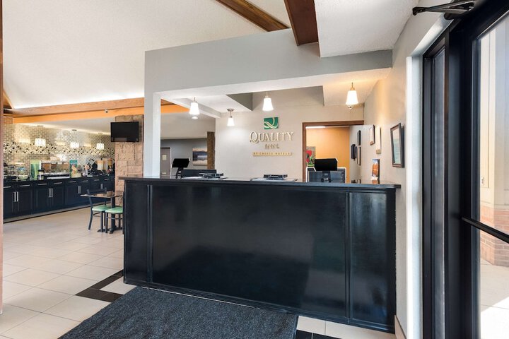 Quality Inn Upper Sandusky