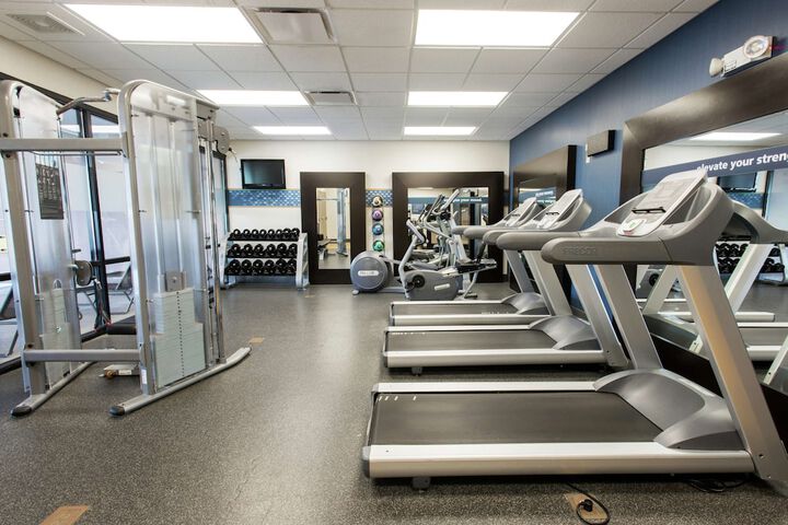 Health and Fitness 56 of 60