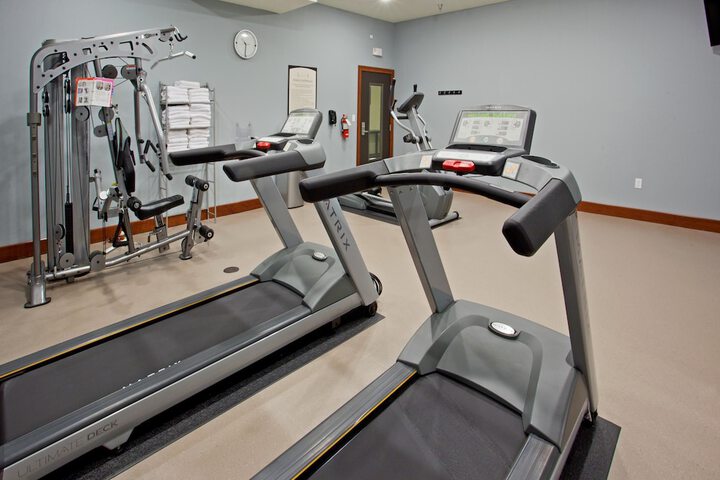 Staybridge Suites University Area by IHG