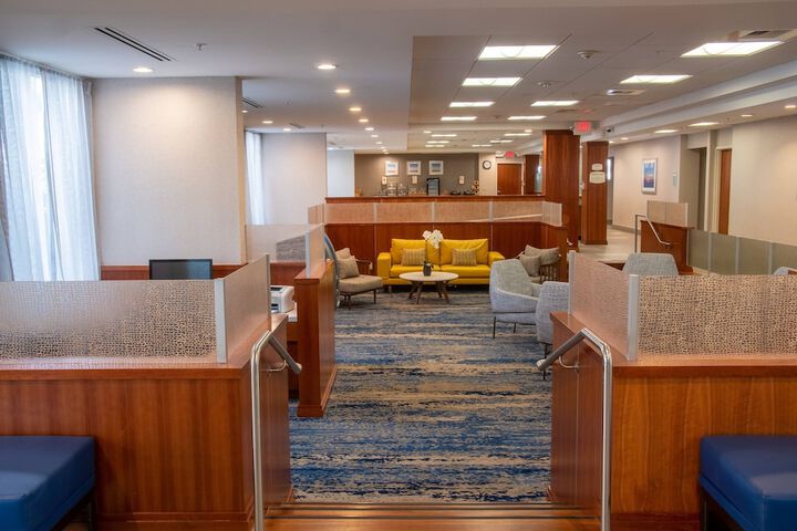 Fairfield Inn & Suites Anaheim North / Buena Park.