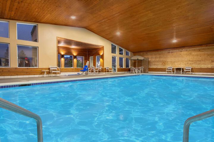 Pool 6 of 58