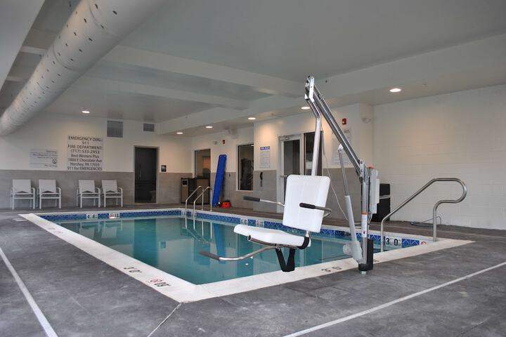 Pool 6 of 48