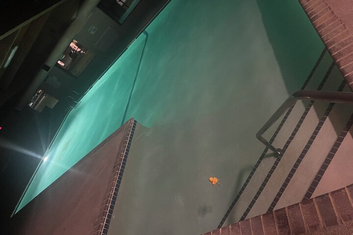 Pool 2 of 15