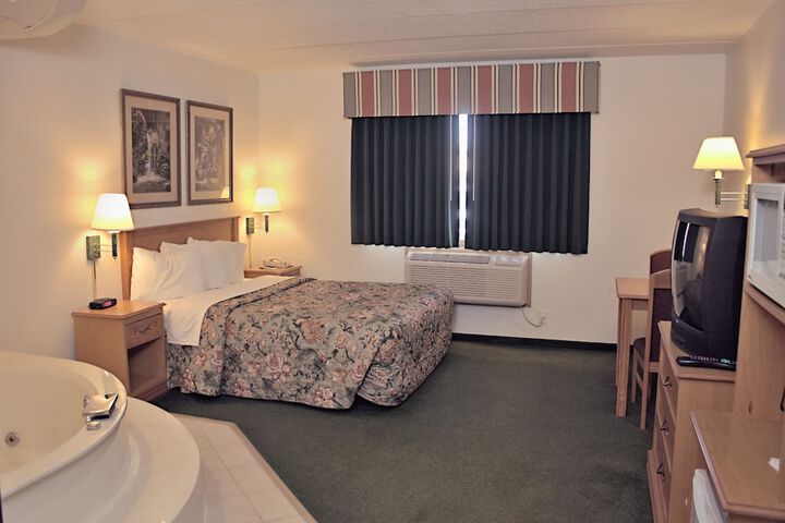 Room 18 of 21