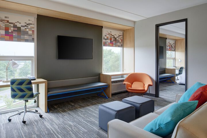Aloft Columbus Westerville