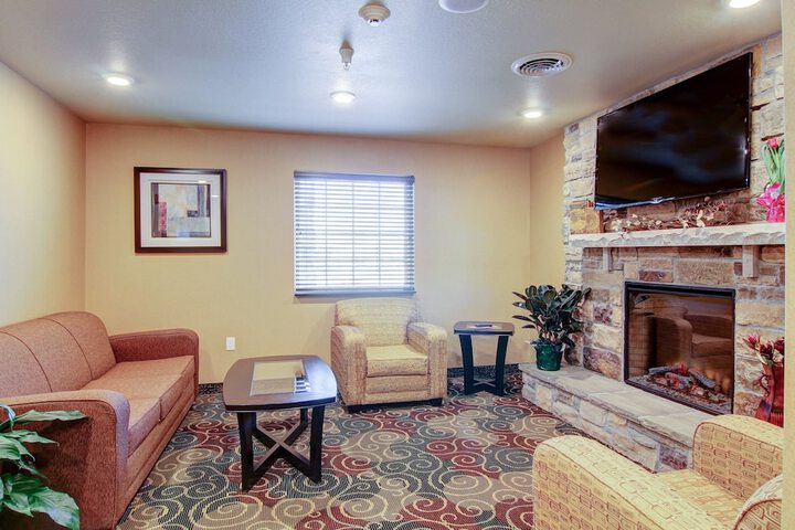 Hotel Interior 10 of 45