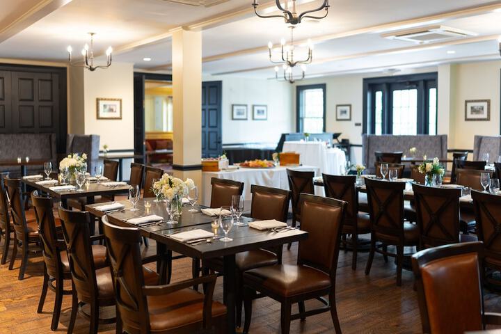 The Groton Inn