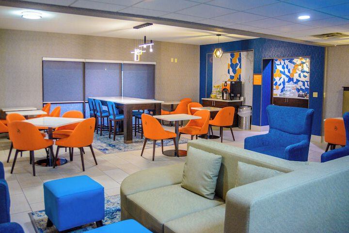 Hotel Interior 23 of 44