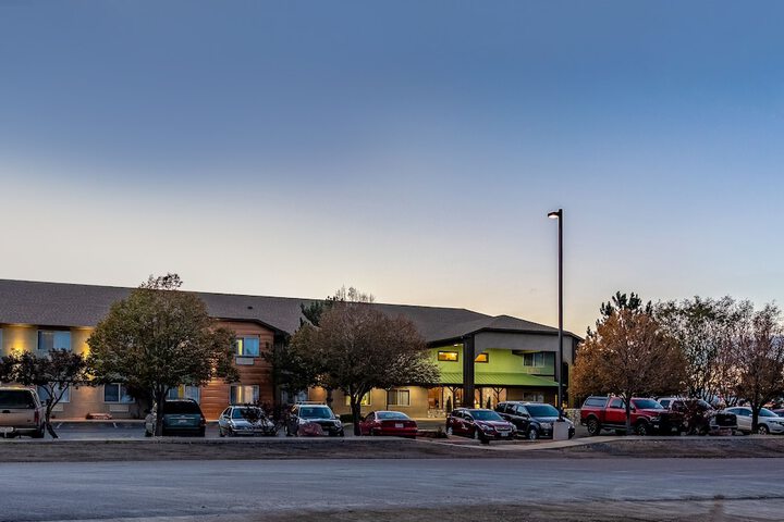 Quality Inn & Suites Pueblo West