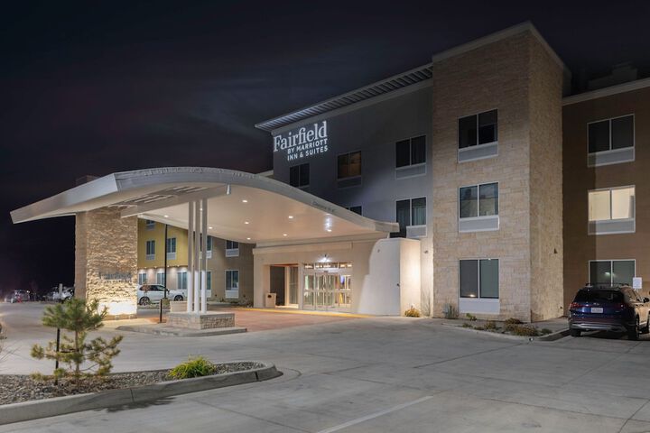 Hotel 3 of 12