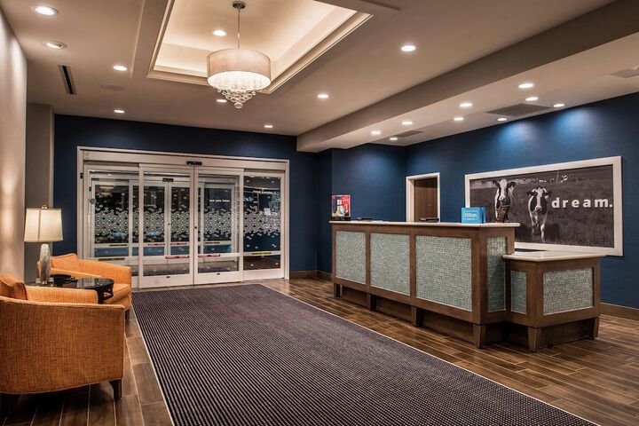 Hotel Interior 17 of 61