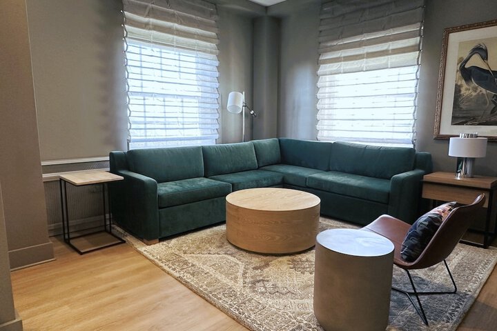 Hotel Indigo Baton Rouge Downtown by IHG