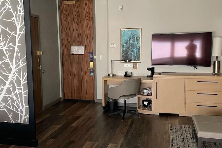 Hyatt Place Tulsa Downtown