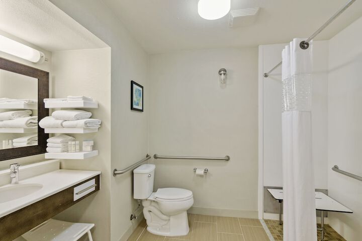Hampton Inn Mount Dora