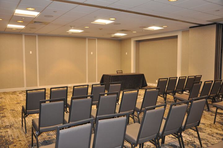 Marriott Chicago Schaumburg