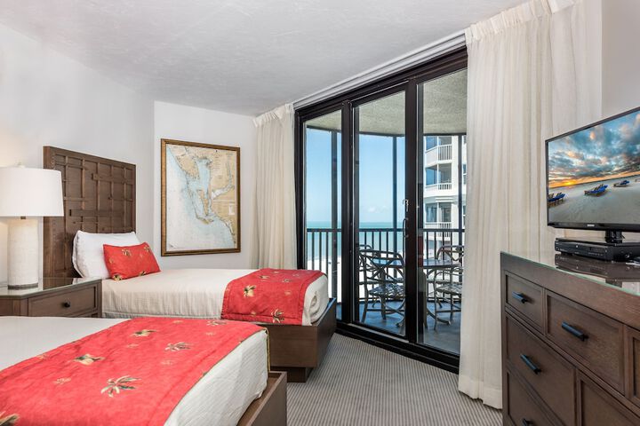 Pointe Estero Beach Resort