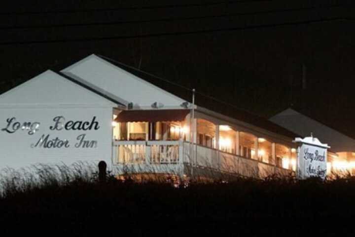 Long Beach Motor Inn