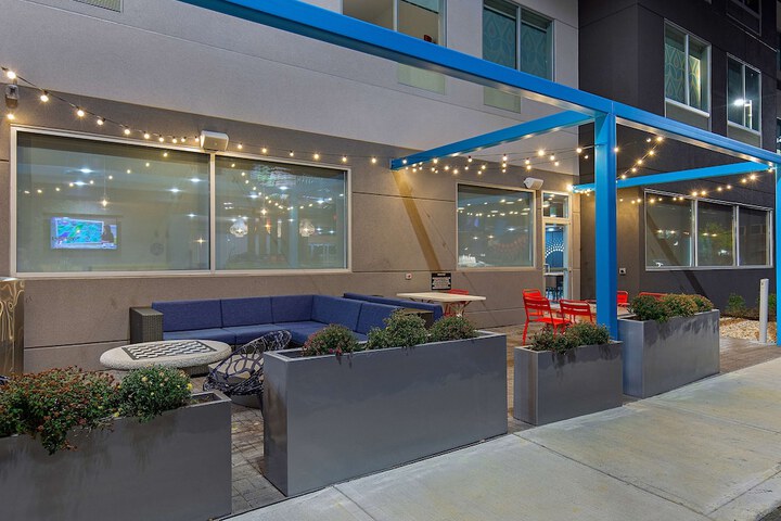 Terrace/Patio 45 of 45