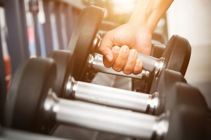 Health and Fitness 32 of 34