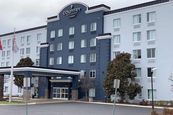 Country Inn & Suites by Radisson Cookeville, TN