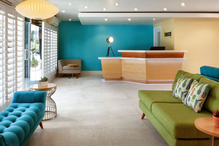 Hotel Interior 6 of 13