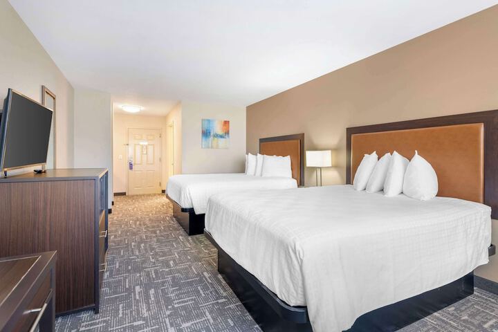 Best Western Post Inn