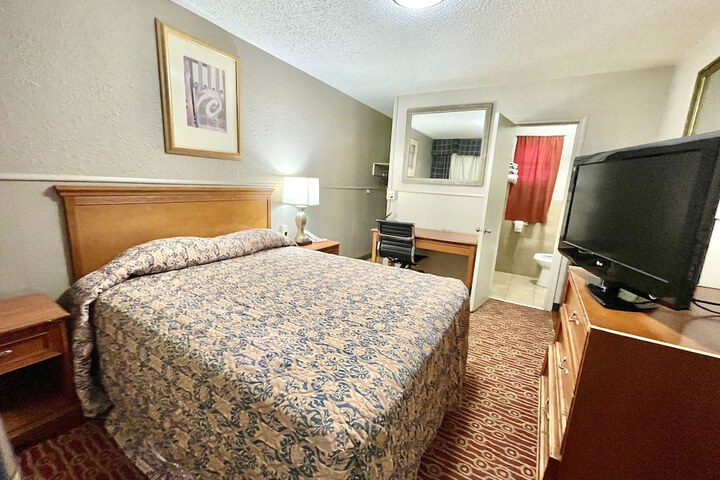 Magnolia Motel Donaldsonville - St. James