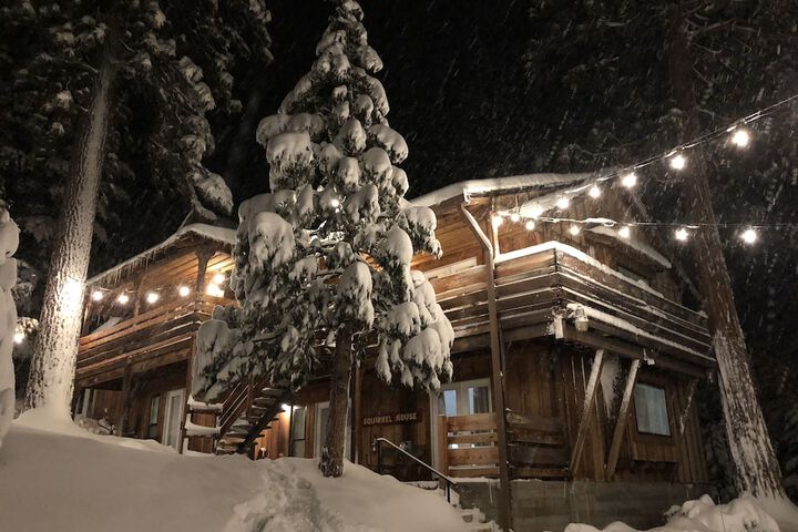 Tahoe Vistana Inn