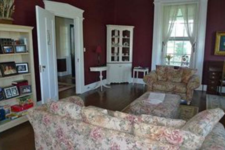 Stoltzfus Bed & Breakfast