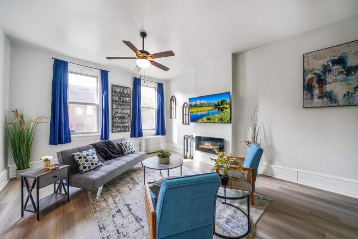 CONSHOHOCKEN: Quality & Location
