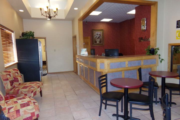 Hotel Interior 6 of 35