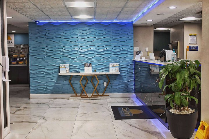 Hotel Interior 13 of 62