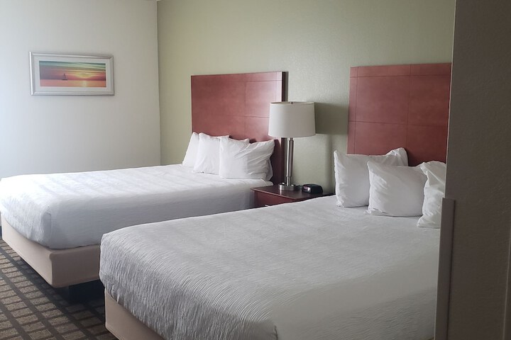 Baymont by Wyndham Mackinaw City
