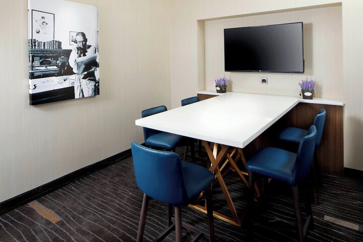 Courtyard by Marriott Charlotte Fort Mill SC